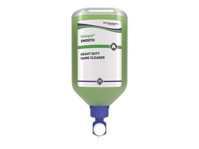 Swarfega® Solopol® Smooth Skin Safety Cradle Cartridge 750ml – – Now available at MTN Shop UK.