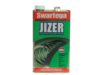 Swarfega® Jizer Degreaser 5 litre – – Now available at MTN Shop UK.