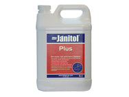 Swarfega® Janitol® Plus 5 litre – – Now available at MTN Shop UK.