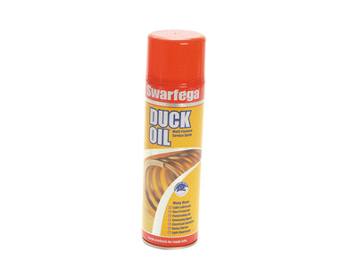 Swarfega® Duck Oil 500ml – – Now available at MTN Shop UK.
