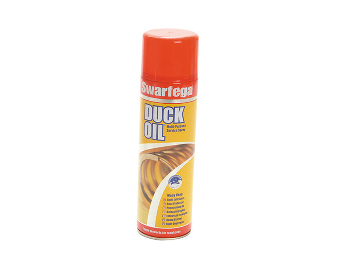 Swarfega®  Duck Oil 500ml