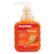 Swarfega®  Orange Hand Cleaner Pump Top Bottle 450ml