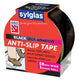 Sylglas  Anti-Slip Tape 50mm x 3m Black