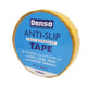 Sylglas  Anti-Slip Tape 50mm x 18m Yellow