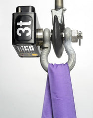 Ron StageMaster™ Wireless Shackle Pin Load Cell Kit w/ Standard Receiver – – Now available at MTN Shop UK. - imagen 4