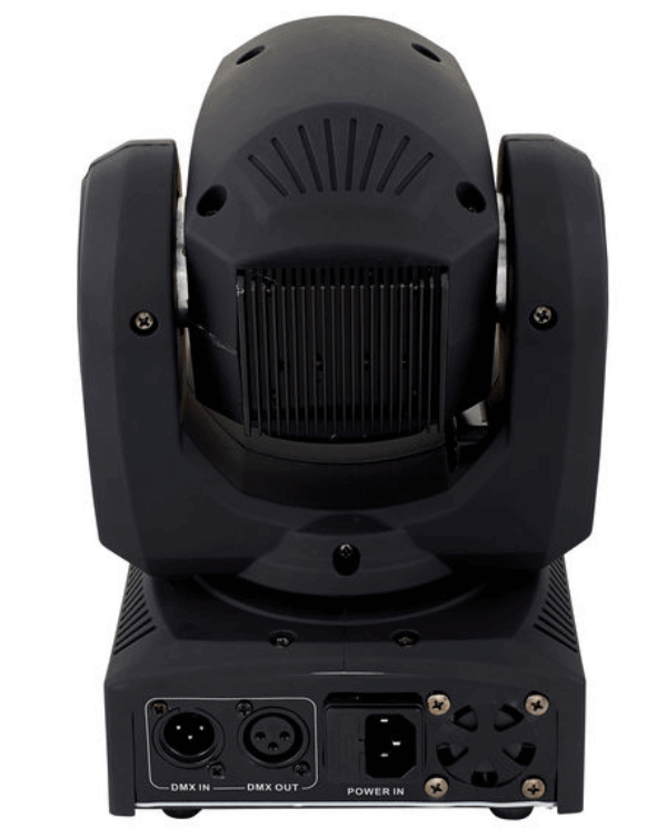 Showtec Kanjo Spot 10 Moving Head – – Now available at MTN Shop UK. - imagen 2