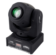 Showtec Kanjo Spot 10 Moving Head – – Now available at MTN Shop UK. - imagen 3