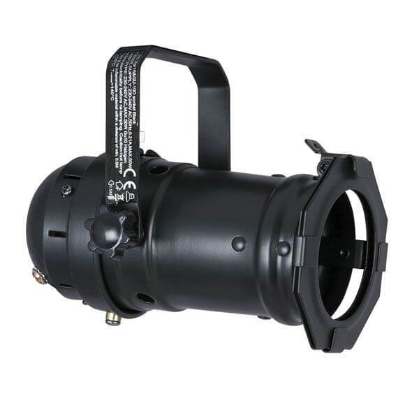 Showtec Par Can 16 GU10 (Black)