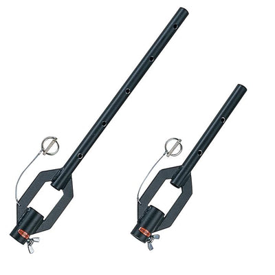 Doughty Single-Ended Drop Arm(Adjustable)-w/29mm Receiver-MTN Shop EU