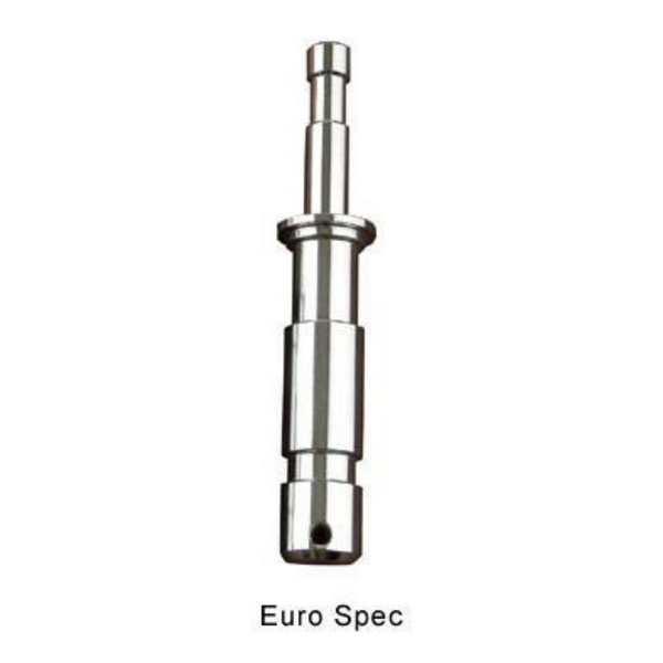 Doughty Spigot Adapter - Euro Spec