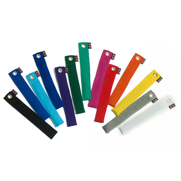 Dirty Rigger T-bar and Sausage Markers – – Now available at MTN Shop UK.