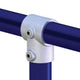 Key Clamp: Doughty Short Tee