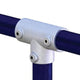 Key Clamp - Doughty Long Tee