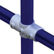 Key Clamp: Doughty Two Socket Cross