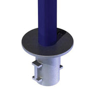 Key Clamp: Doughty Ground Socket. Supplied by MTN Shop EU