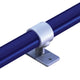 Key Clamp: Doughty Handrail Bracket