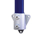 Key Clamp: Doughty Side Palm Fixing w/ 3 Holes