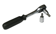 Doughty Ratchet Key for Key Clamps supplied by MTN Shop EU