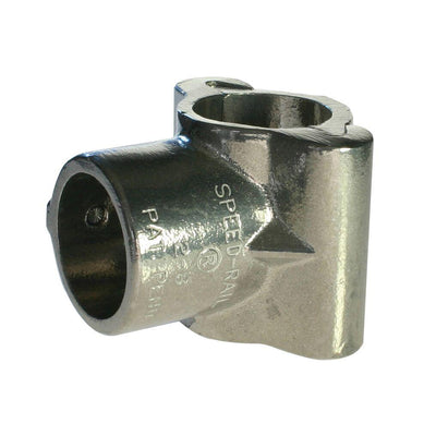 Doughty Modular Tee(Magnesium Alloy)- For ⌀48mm Bar- MTN Shop EU