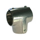 Key Clamp: Doughty Long Tee 90-Deg Between 2 Bars