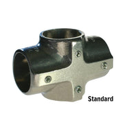 Key Clamp: Doughty Two Socket Cross. Supplied by MTN Shop EU