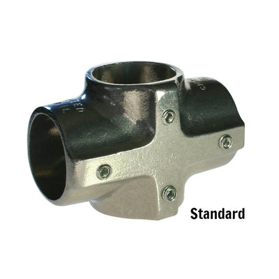 Key Clamp: Doughty Two Socket Cross. Supplied by MTN Shop EU