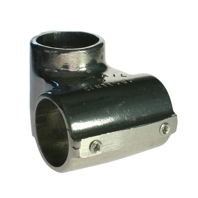 Doughty Long 90° Crossover- For ⌀48mm Tube- MTN Shop EU