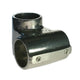 Key Clamp: Doughty Long 90° Crossover 48mm