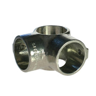 Doughty Corner with Through Tube (Slimline)
