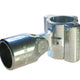 Key Clamp: Doughty Modular Swivel Elbow/Tee