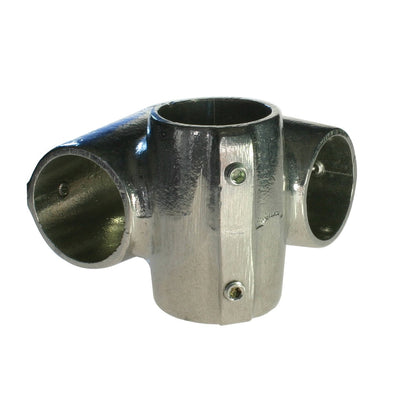 Doughty Outside Corner (For ⌀48mm Tube) is offered by MTN Shop EU