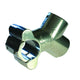 Doughty Modular Corner With Through Centre Tube (Magnesium Alloy)