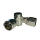 Key Clamp: Doughty Swivel Double-Side Combo