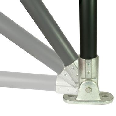 Doughty Adjustable Flange Details - imagen 4
