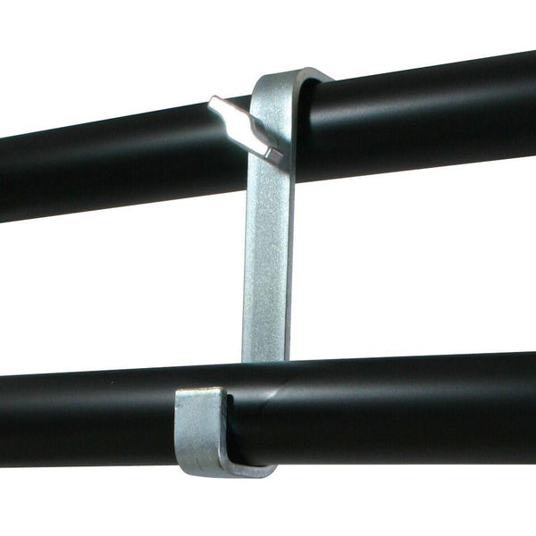 Hook Clamp: Fits⌀48-51mm- MTN Shop EU
