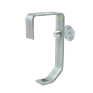 Doughty Hook Clamp (Light Duty)- Fits ⌀48-51mm Tube- MTN Shop EU