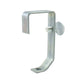 Doughty Hook Clamp 50mm Light Duty