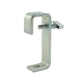 Doughty 30mm Hook Clamp (Steel)