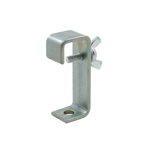 Doughty Hook Clamp (Steel)- Fits ⌀20mm/¾" Tube- MTN Shop EU