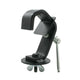 Doughty 50mm Hook Clamp w/Protector Plate