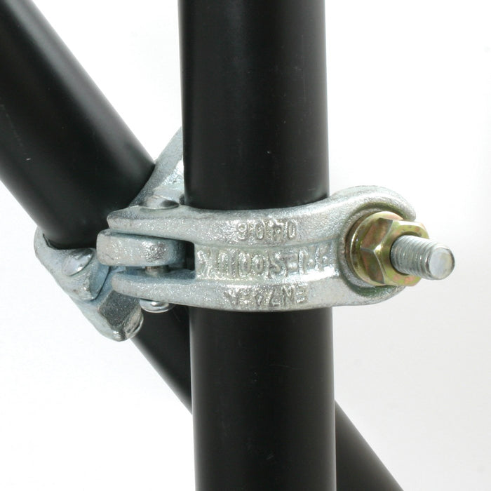 Doughty Swivel Clamp Scaffolding