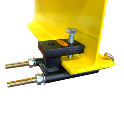 Doughty Adjustable Girder Clamp – second image