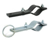 Eye Clamps for M12 Shackle