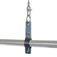 Eye Clamps for M12 Shackle - imagen 2