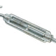 Doughty Barrel Strainers/Turnbuckles