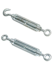 Doughty Turnbuckles - eye to eye turnbuckle - imagen 2