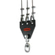 Doughty Swivel Clews