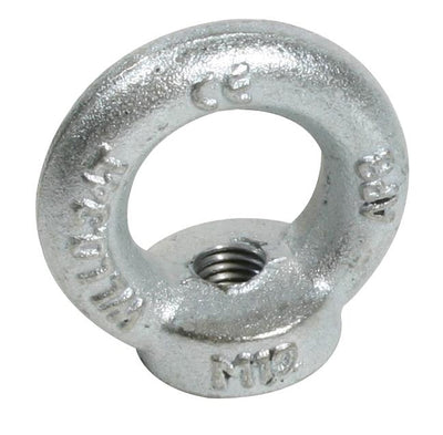 Doughty M10 Eye Nuts (Steel)- MTN Shop EU
