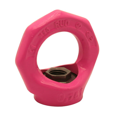Pink Eye Nut