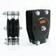 Doughty Double Sheave Pulley